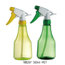 380ml Kunststoff Mini Trigger Sprayer Flasche (NB296)